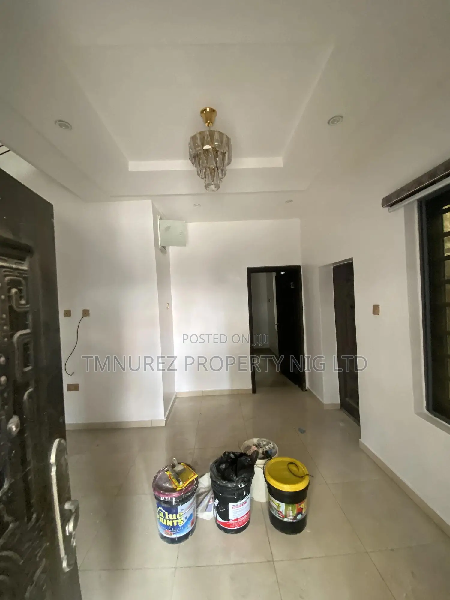 4bdrm Duplex in Osapa London for rent