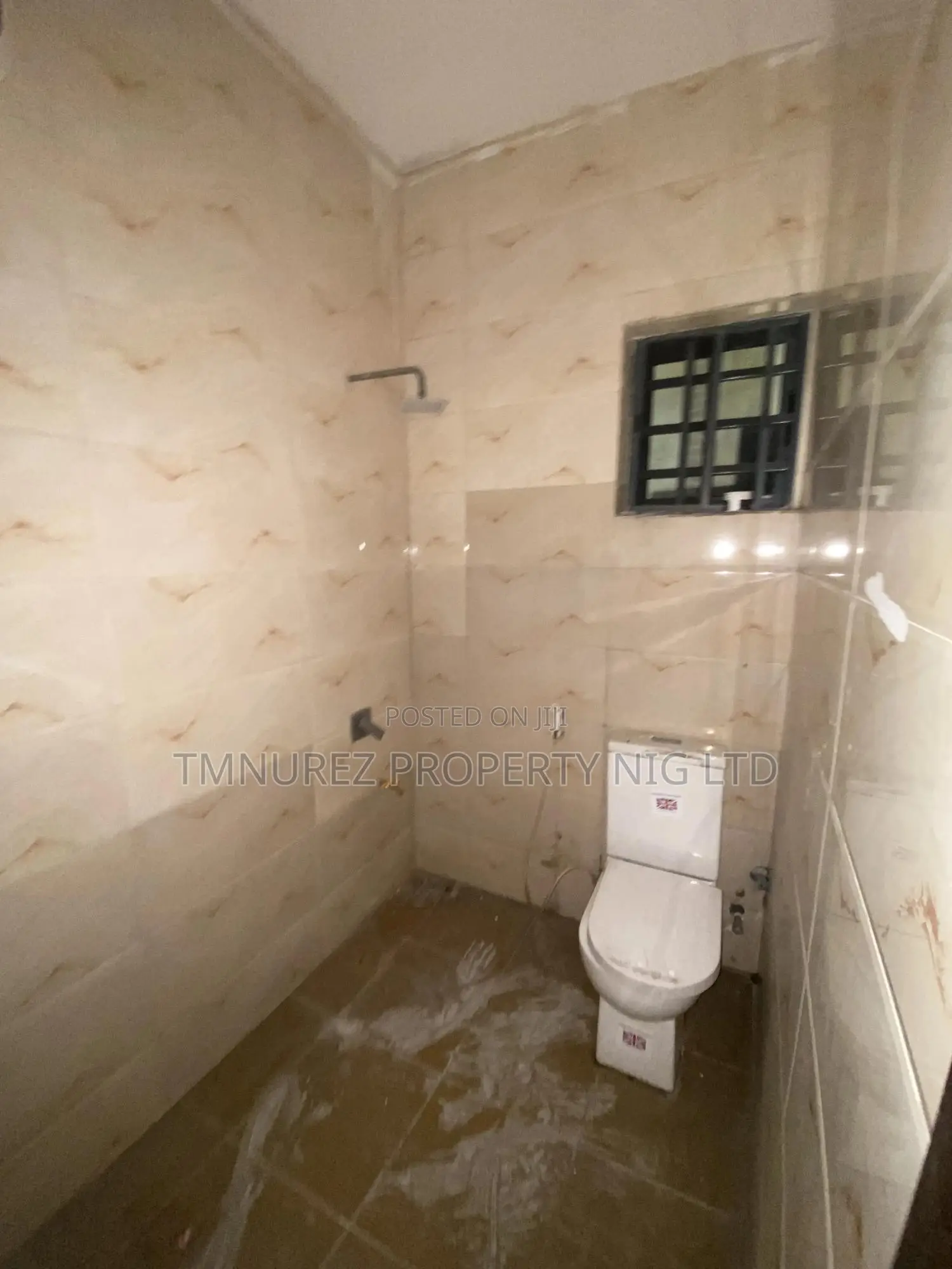4bdrm Duplex in Osapa London for rent