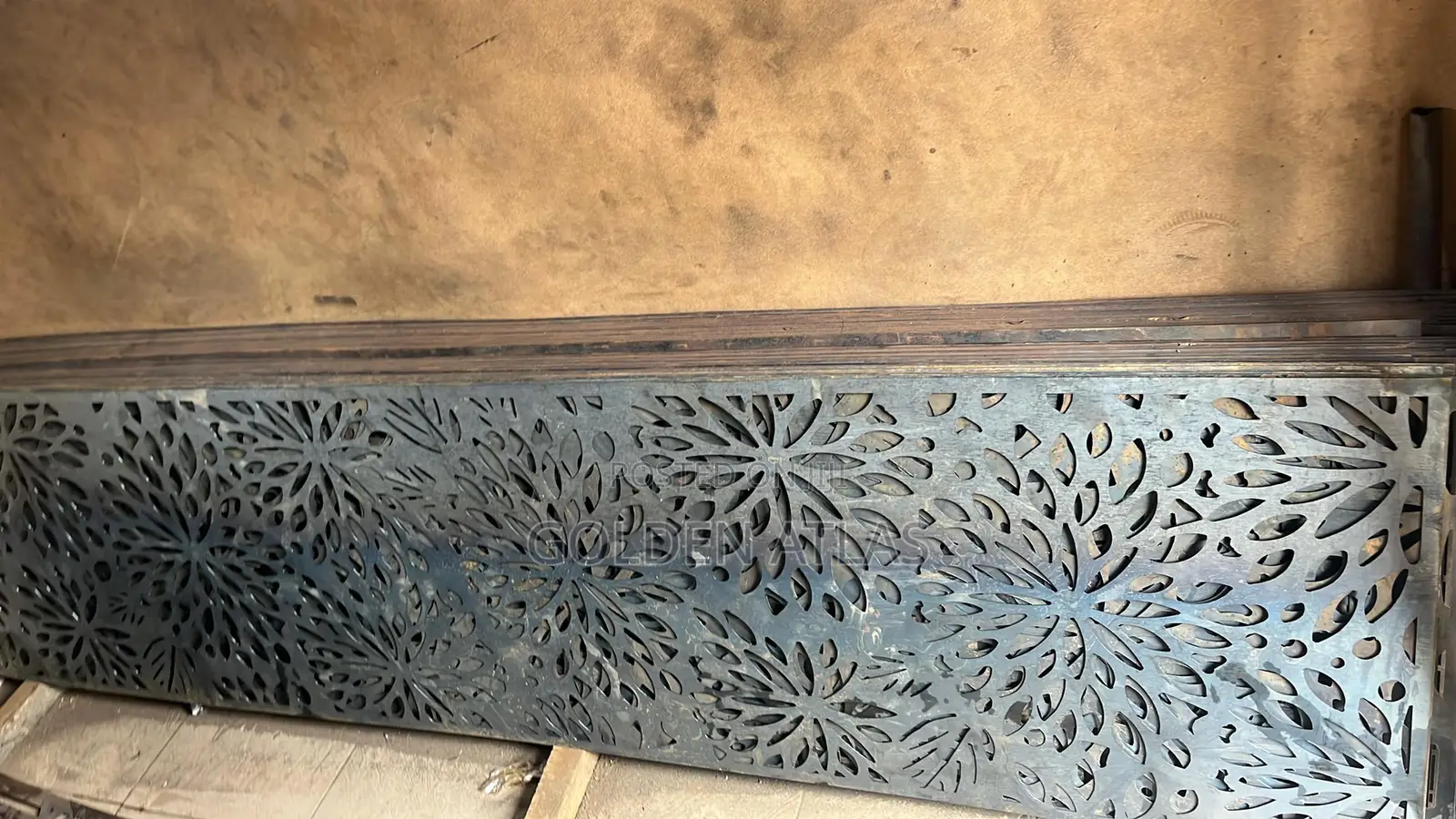 Laser Cutting Services