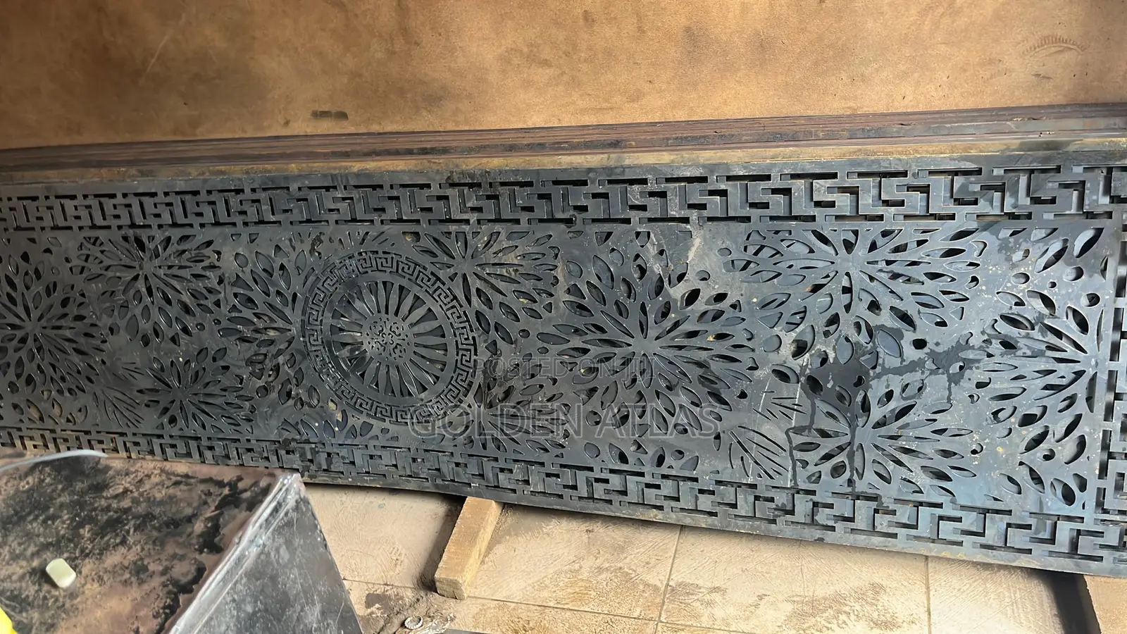 Laser Cutting Services