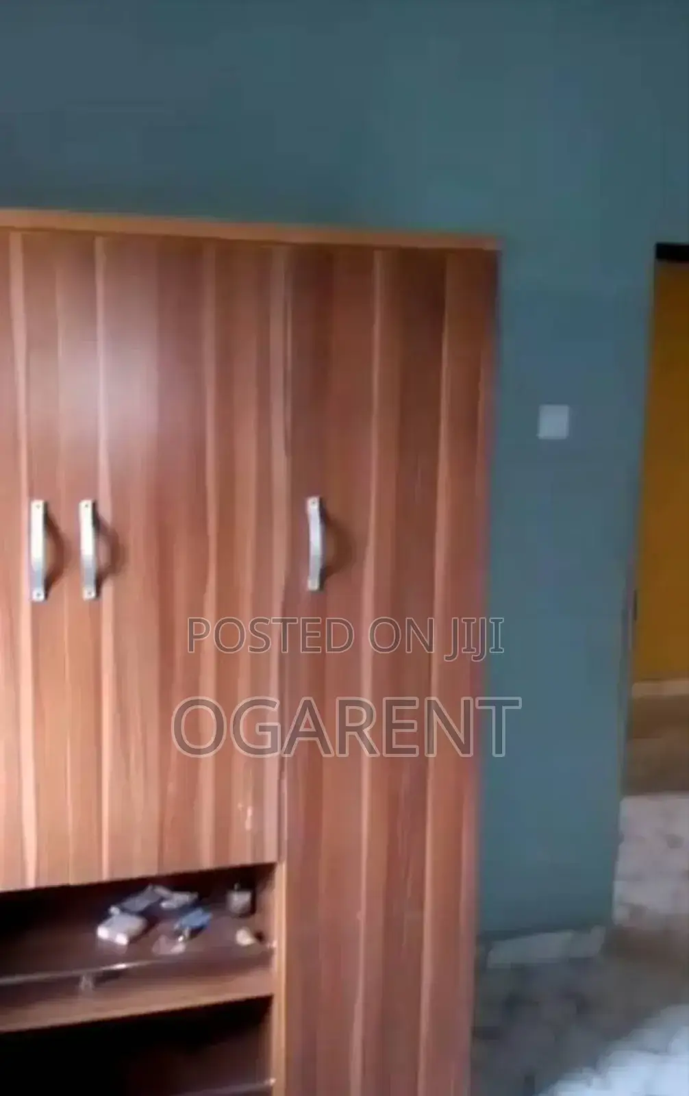 1bdrm Bedsitter in Benin City for rent