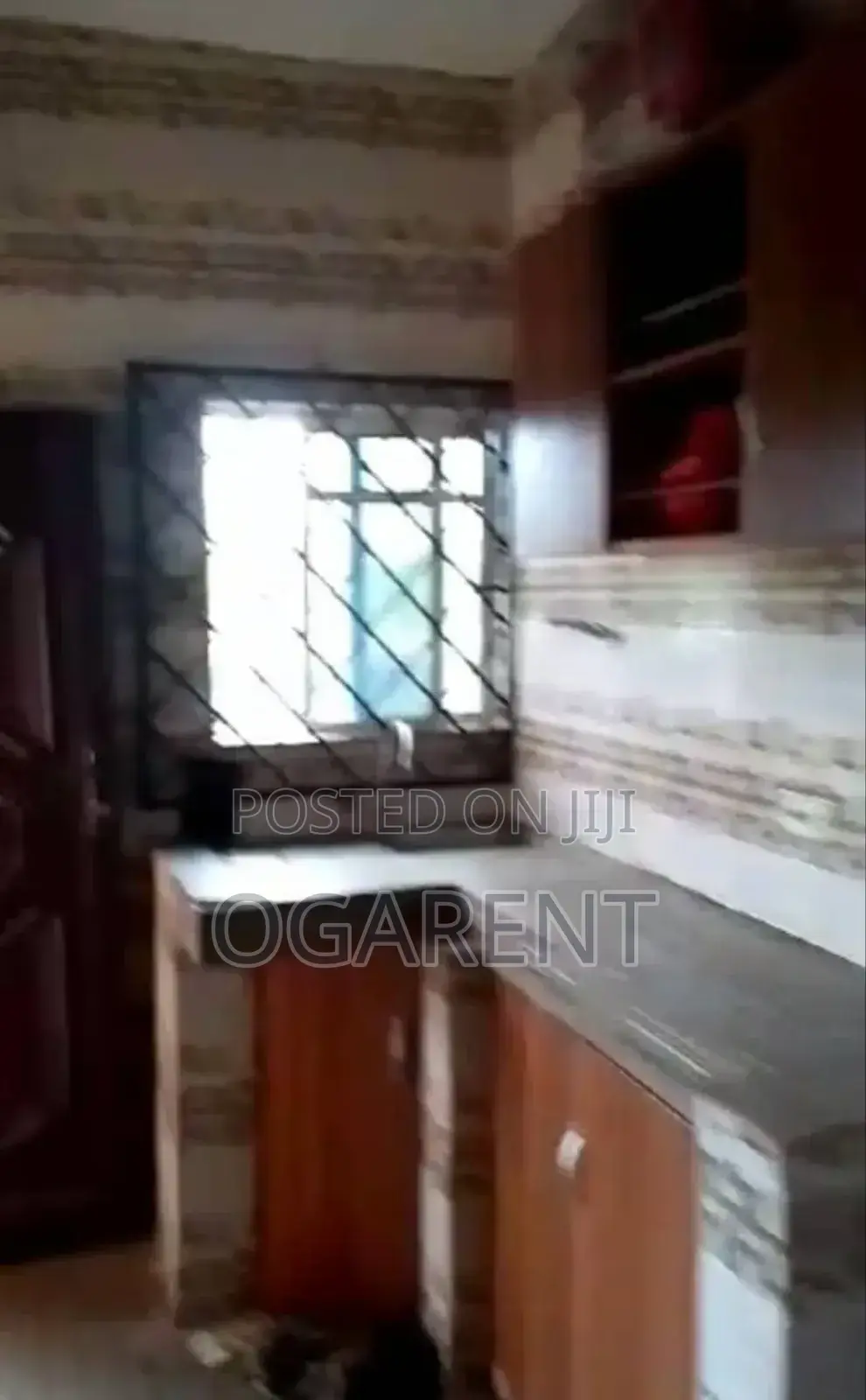 1bdrm Bedsitter in Benin City for rent