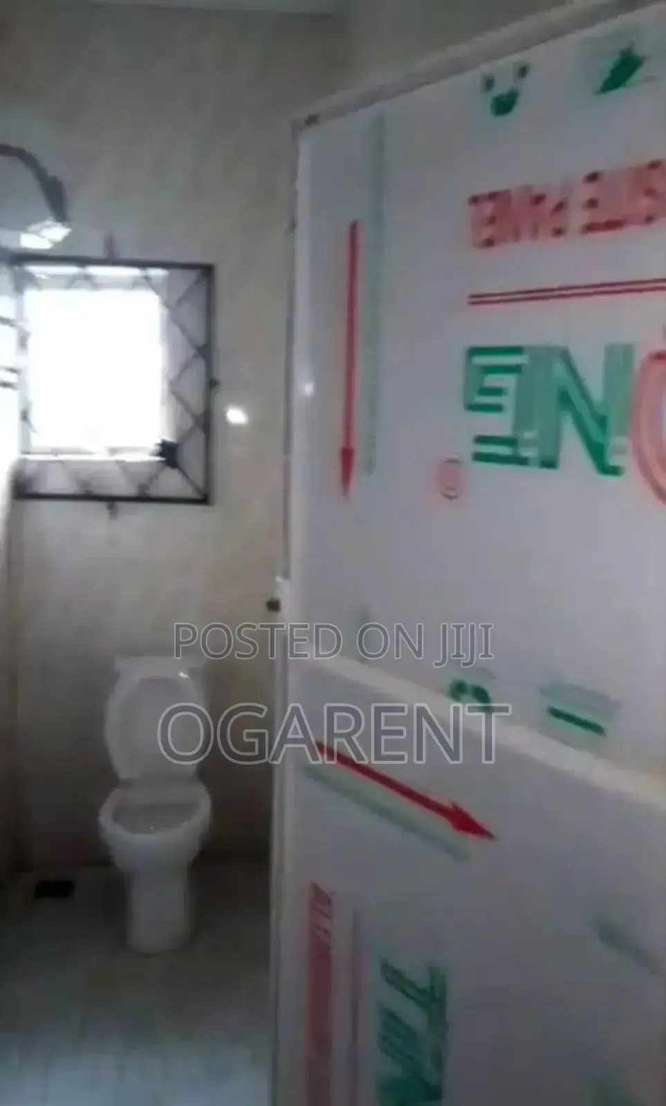 1bdrm Bedsitter in Benin City for rent