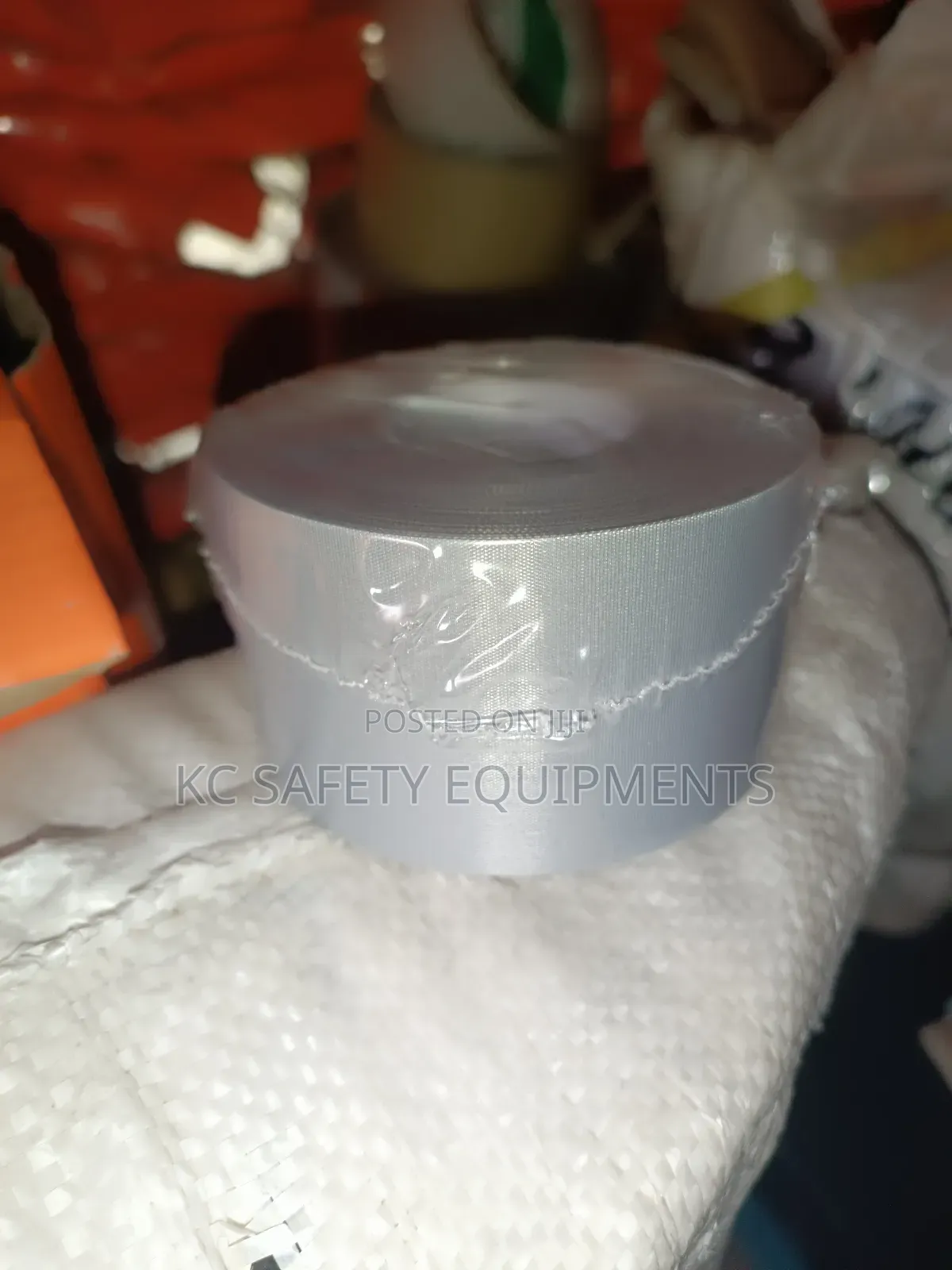 Reflective Reflector Tape