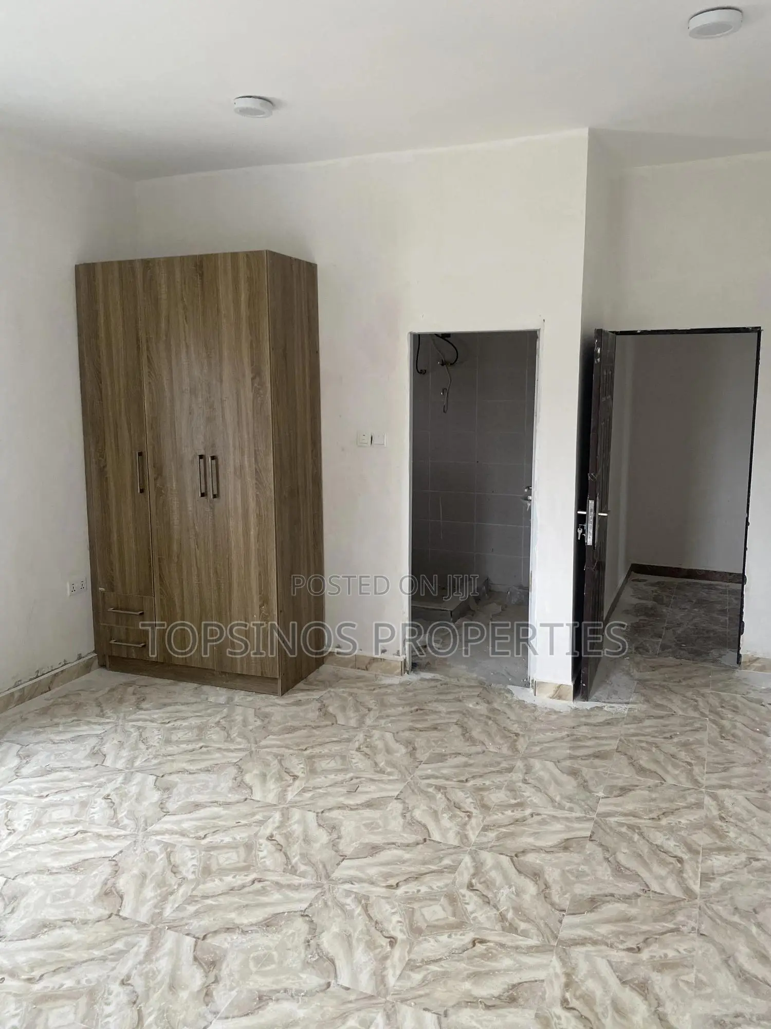 2bdrm Block of Flats in Dawaki for rent