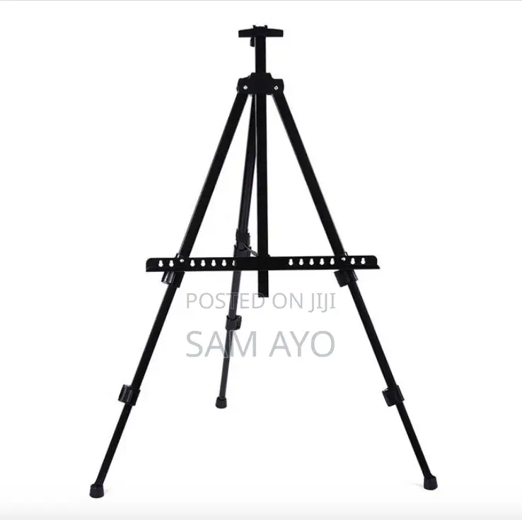 1.6m Foldable Artist Easel Sketch Stand / Tripod