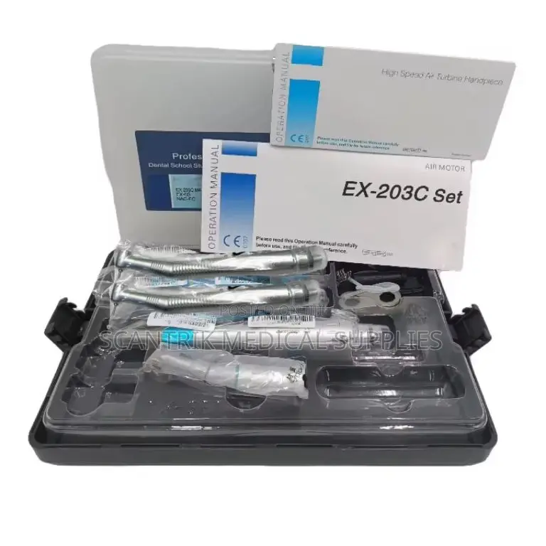 Glidetech Dental Tool