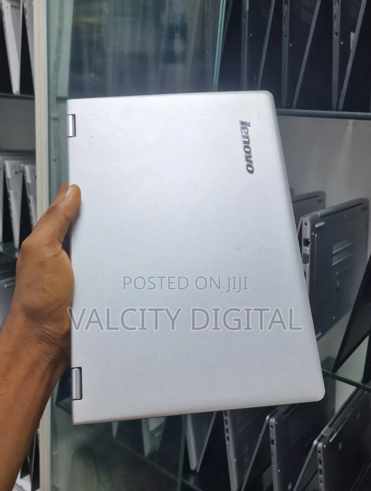 Laptop Lenovo Yoga 700 4GB Intel Core M3 SSD 128GB
