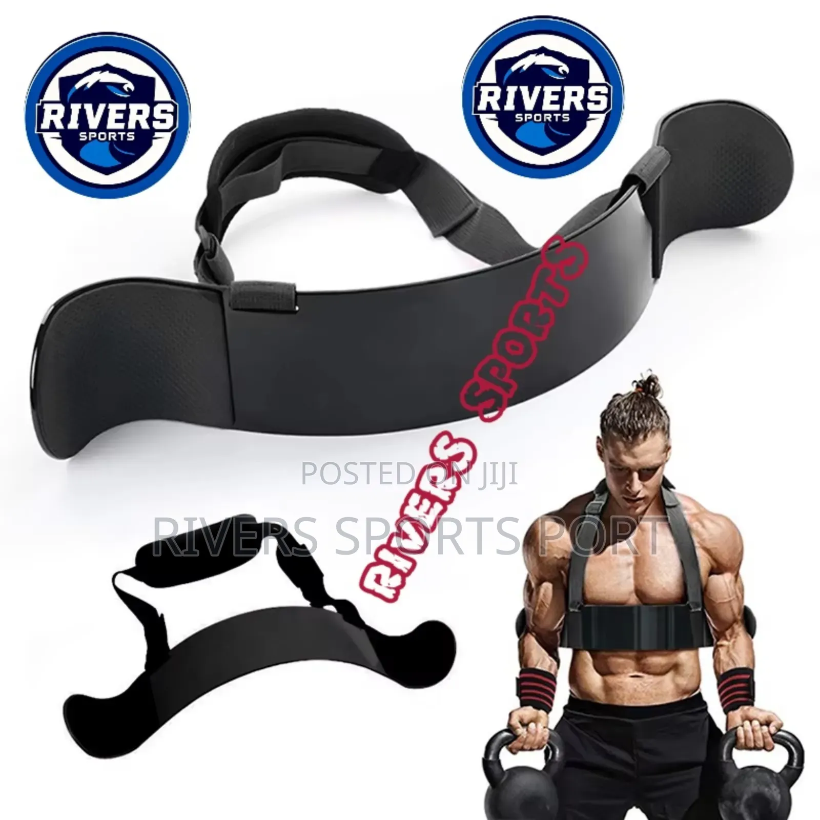 Aluminum Adjusta Weight Lifting Arm Blast Arm Muscle Trainer