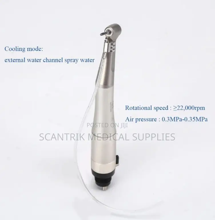 Comfortgrip Dentist Handpiece