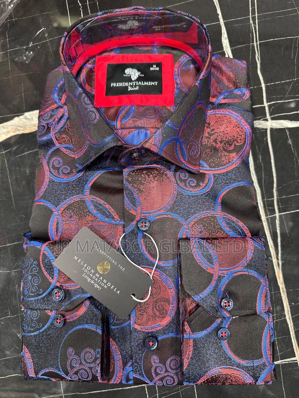 High Quality Turkish Shirts!!
