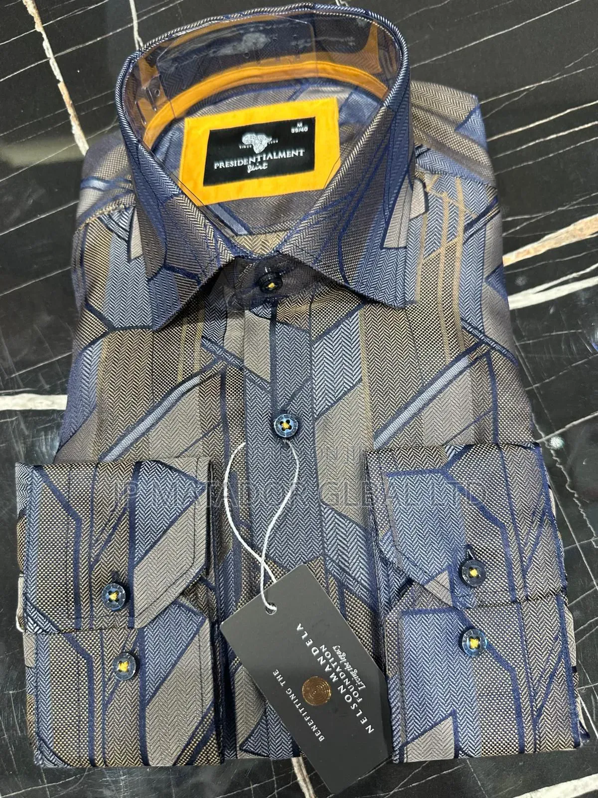 High Quality Turkish Shirts!!