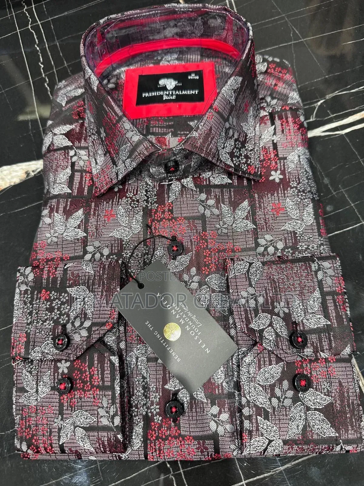 High Quality Turkish Shirts!!