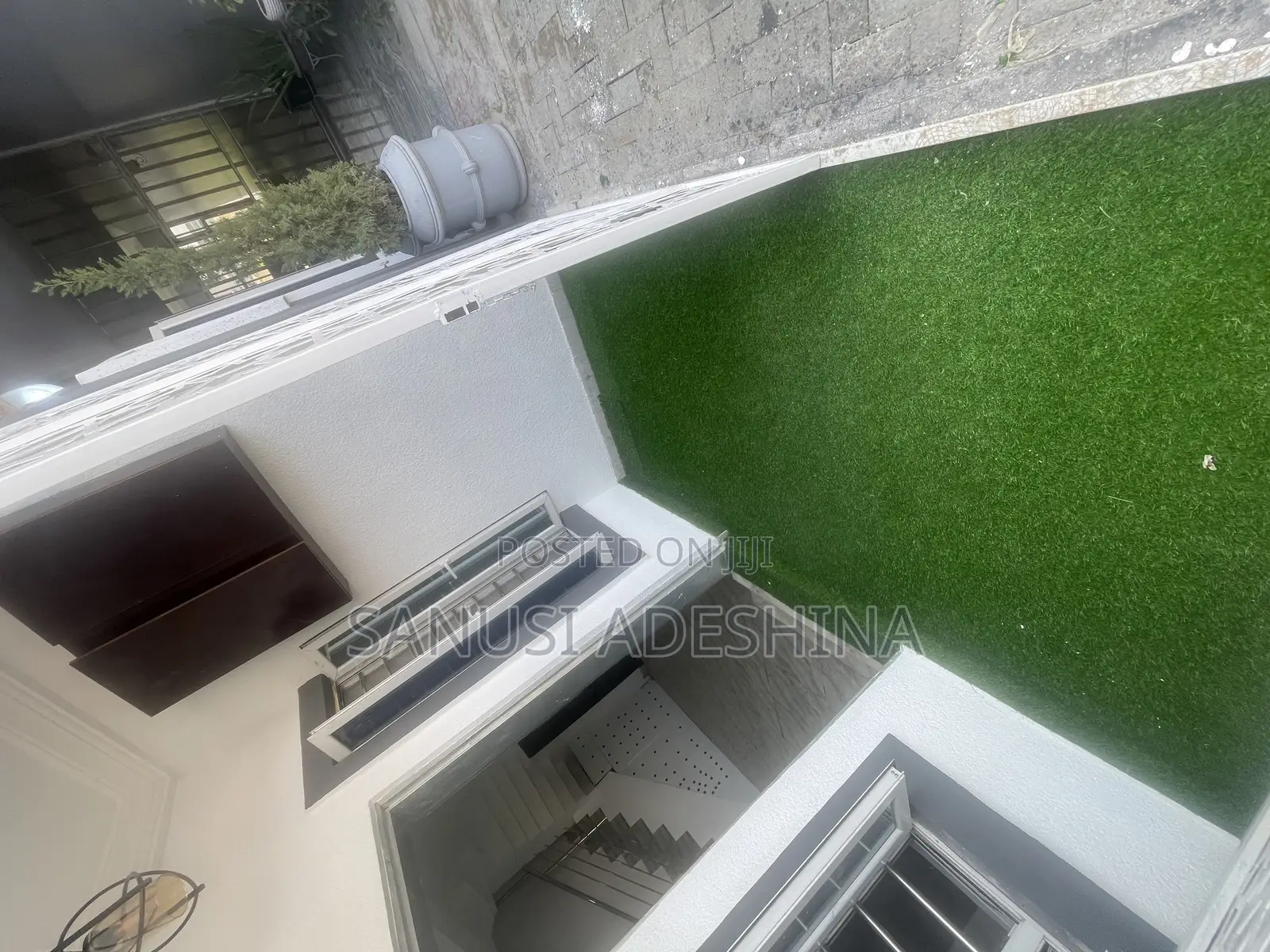 4bdrm Duplex in Gwarimpa, Gwarinpa for rent