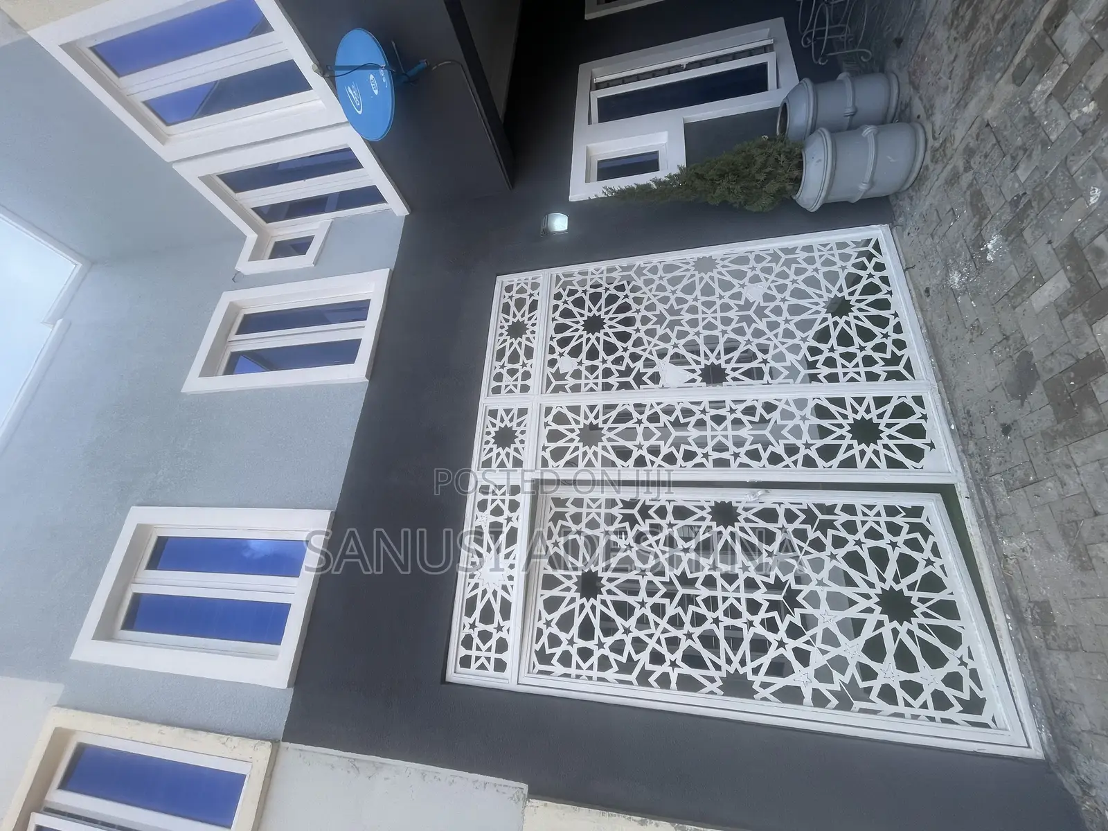 4bdrm Duplex in Gwarimpa, Gwarinpa for rent