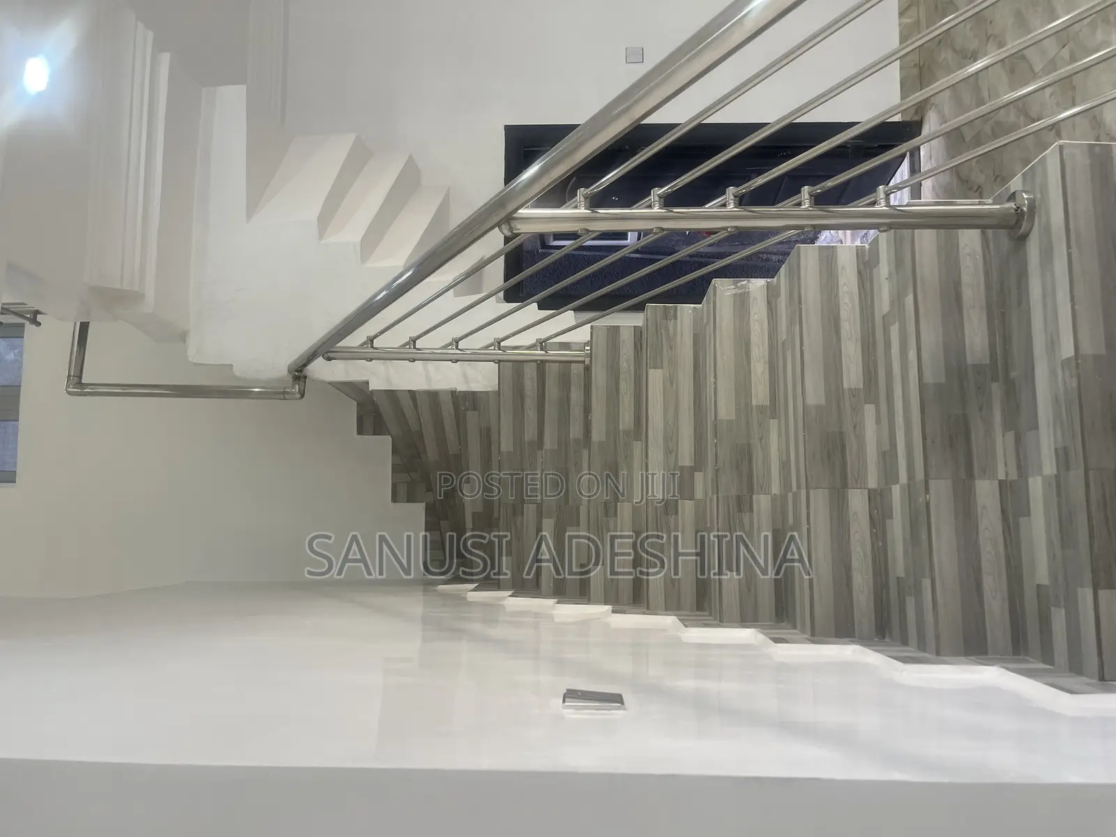 4bdrm Duplex in Gwarimpa, Gwarinpa for rent