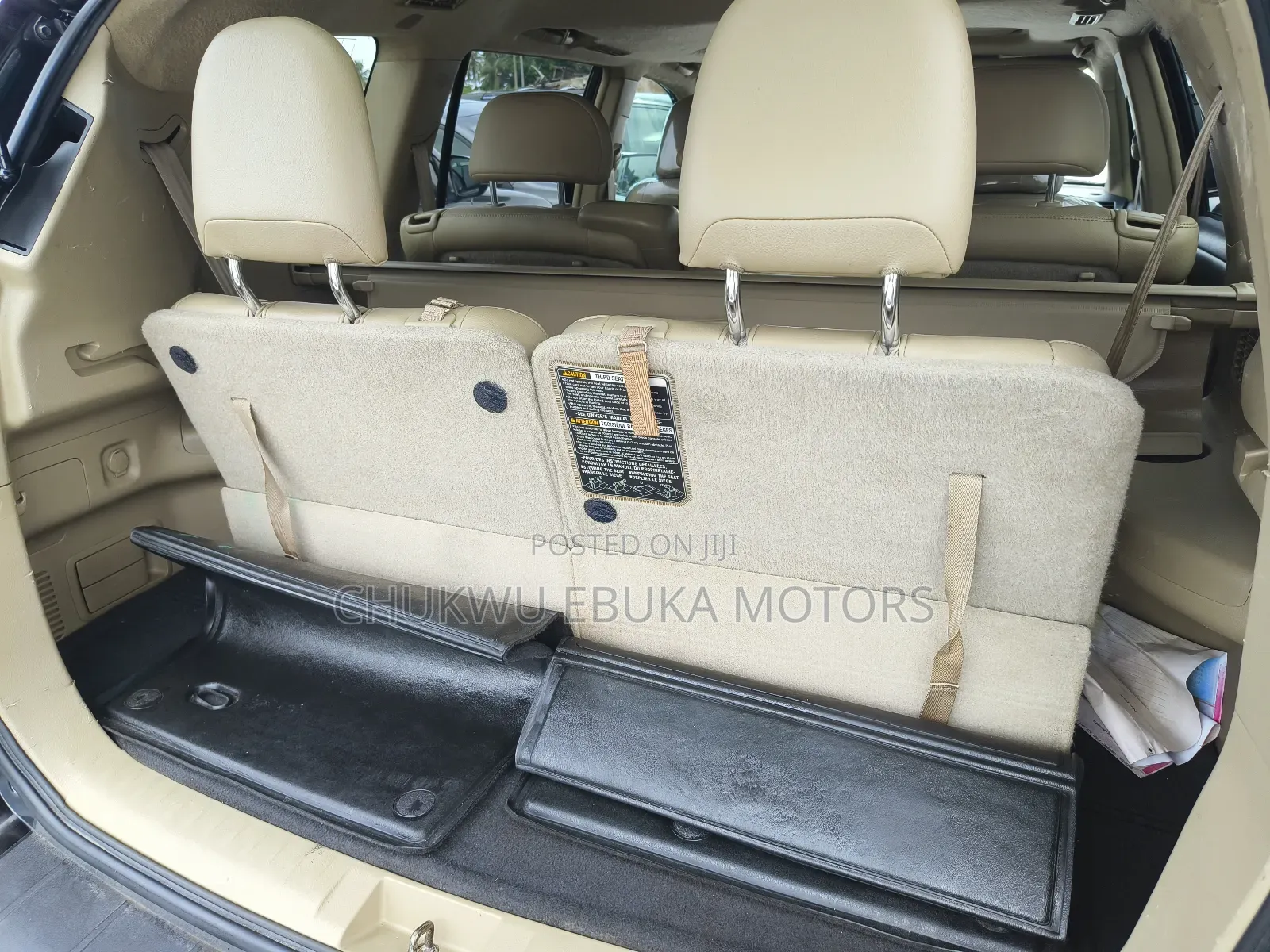 Toyota Highlander Limited 3.5L 2WD 2013 Black