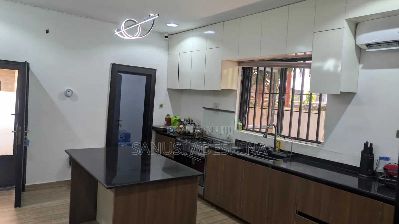 5bdrm Duplex in Gwarimpa Estate,Fct, Gwarinpa for sale