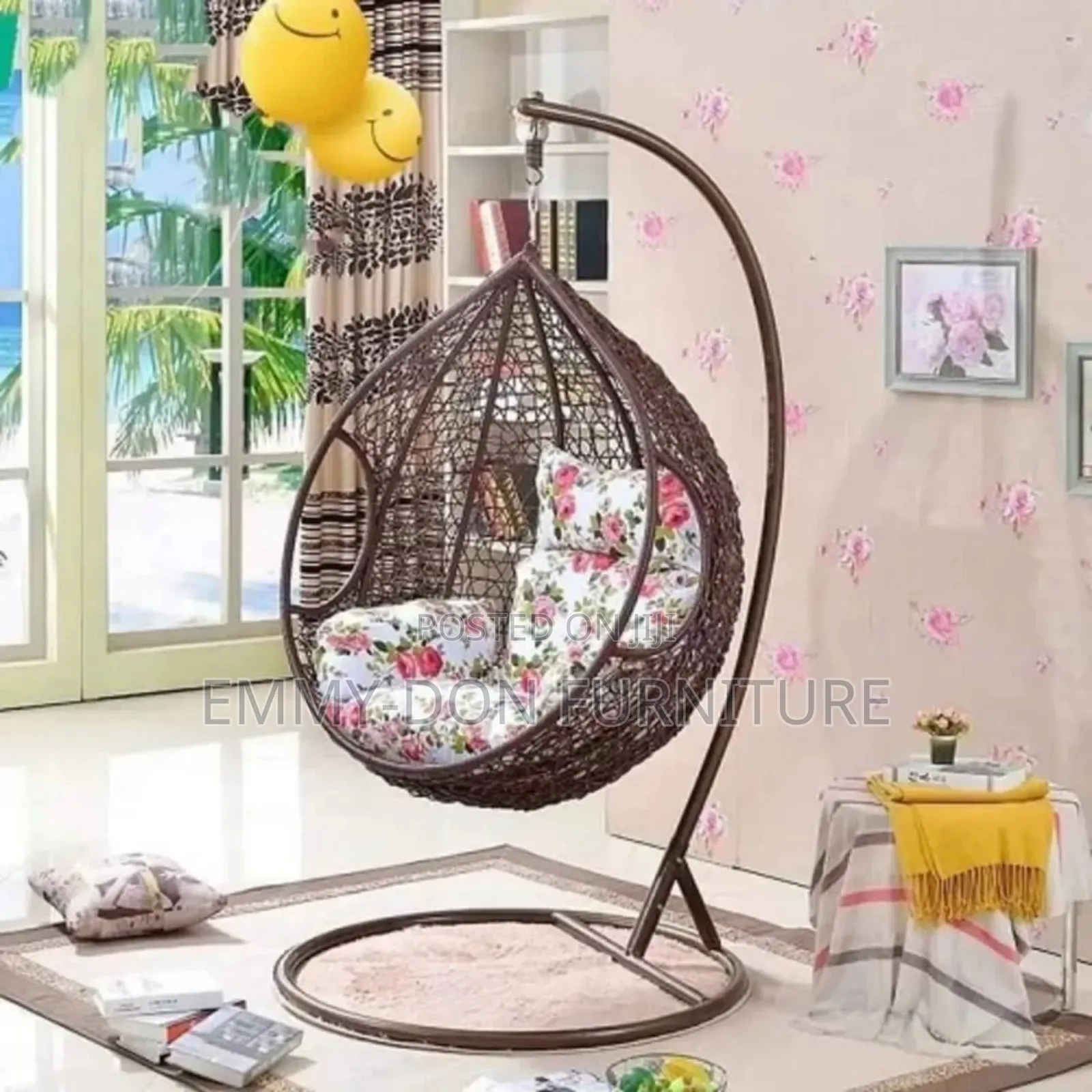 High Quality Swing Chair for Relaxation 
