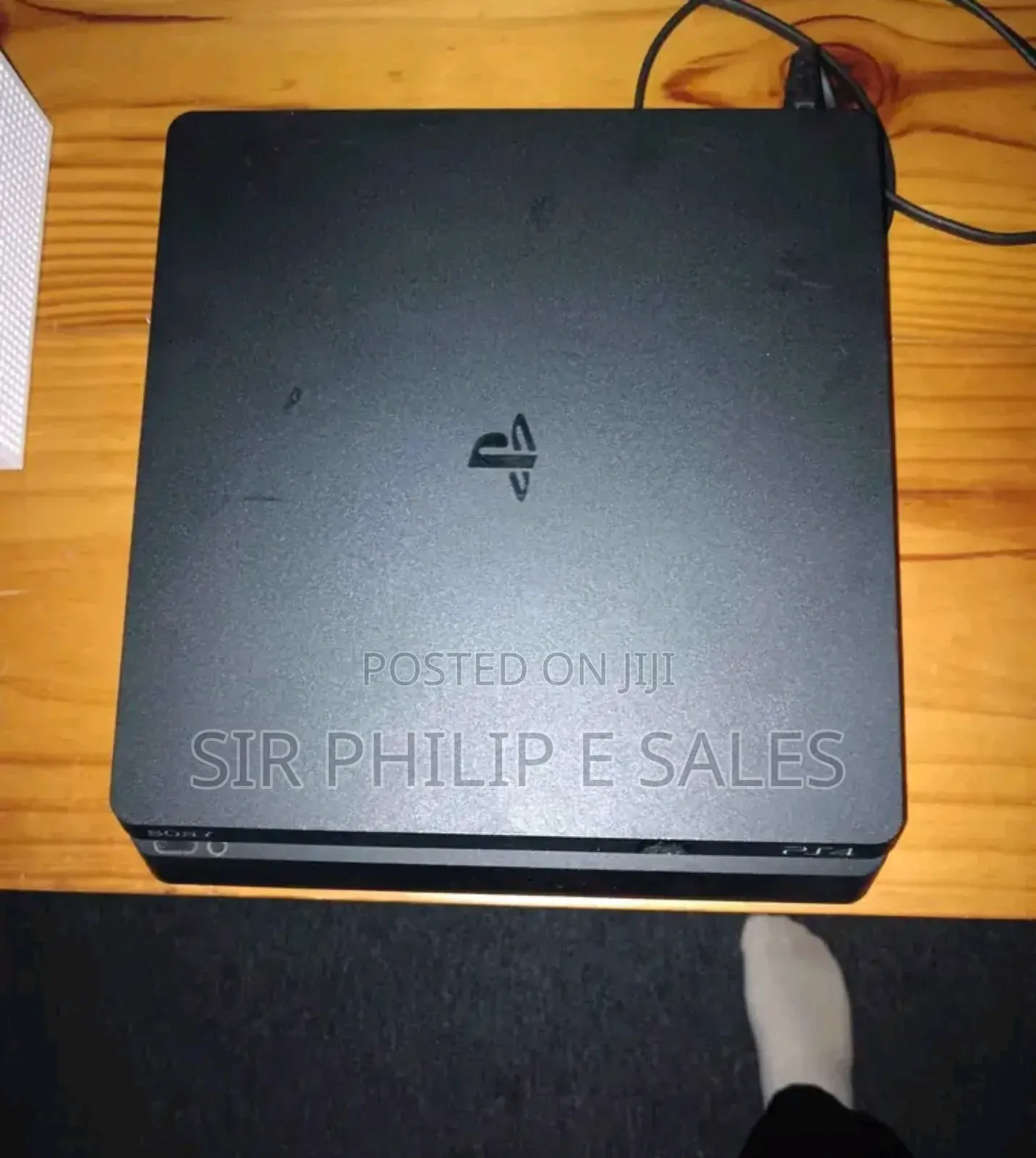 Good as New Playstation 4