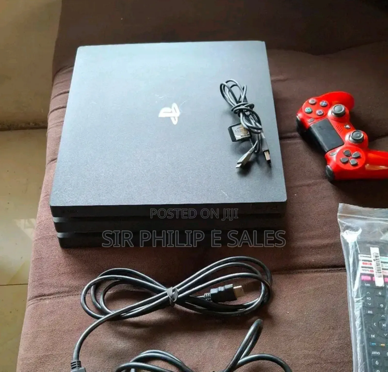 Good as New Playstation 4