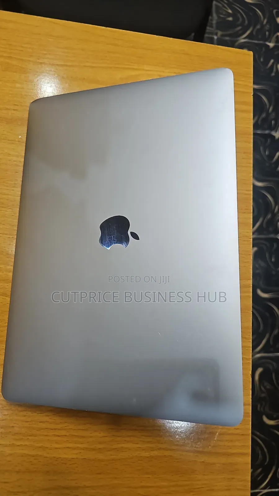 Laptop Apple MacBook Pro 2016 8GB Intel Core I5 SSD 256GB