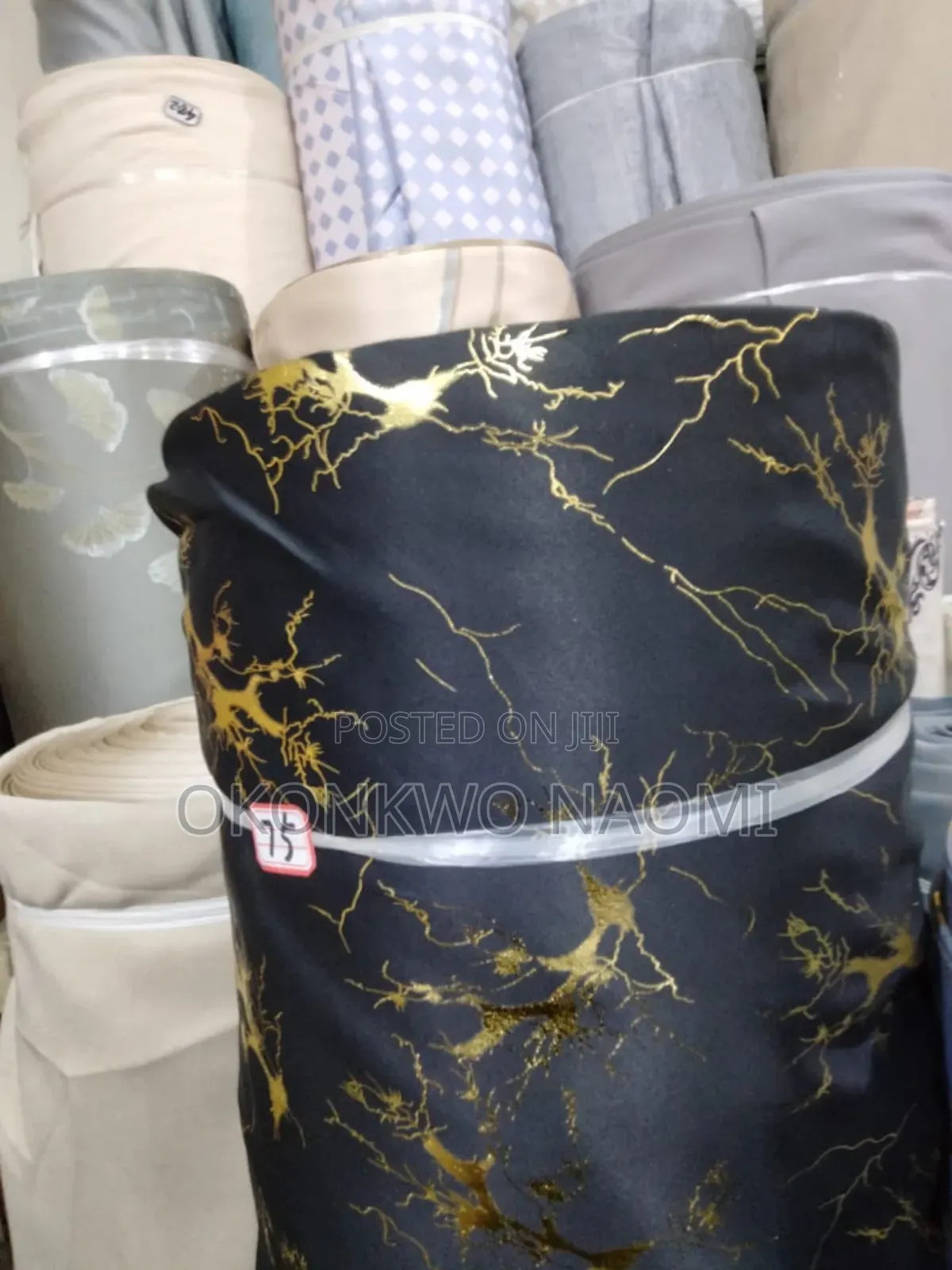 High Quality Curtains