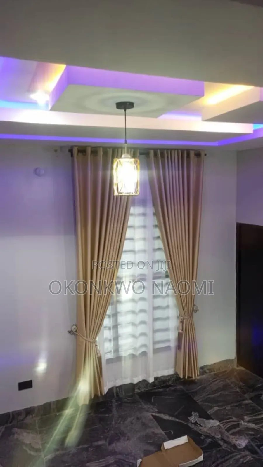 High Quality Curtains