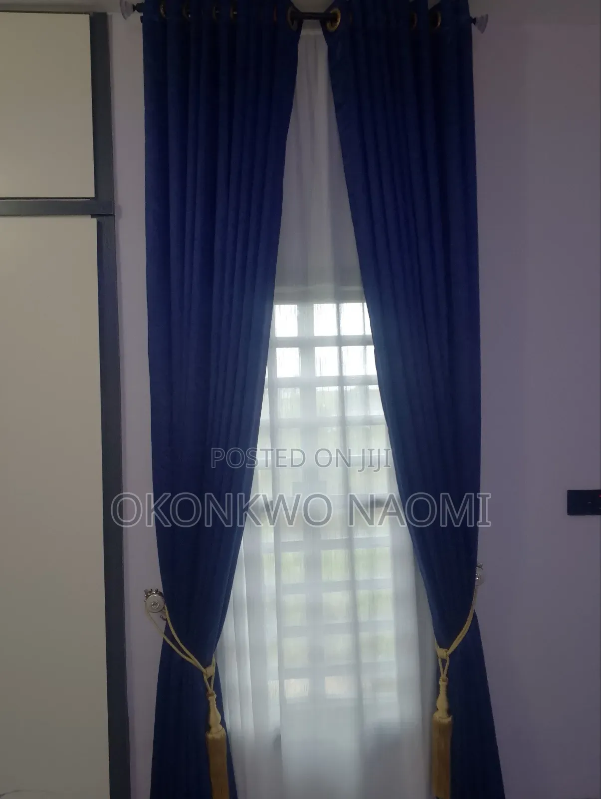 High Quality Curtains