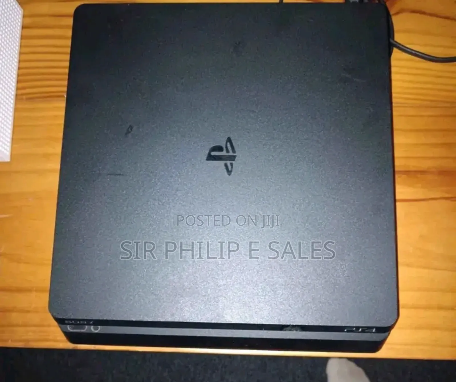 New Playstation 4+4 Lasttest Games
