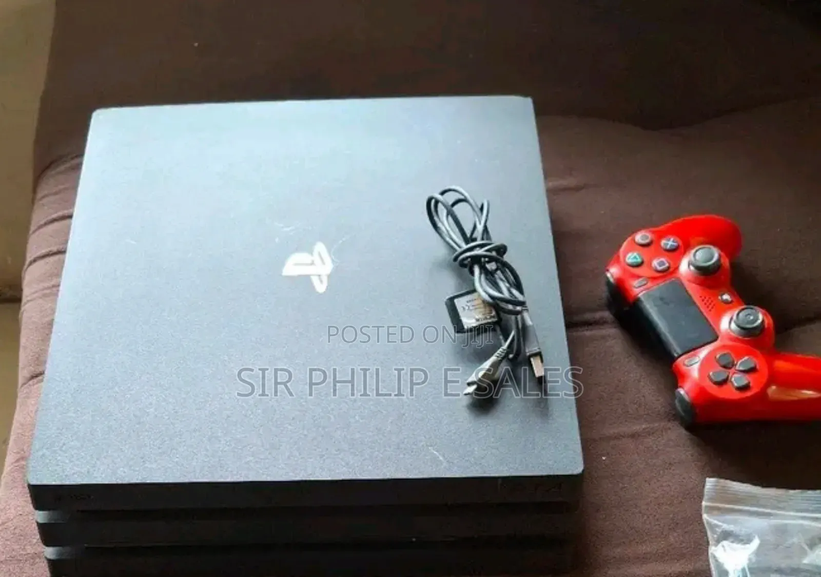 New Playstation 4+4 Games