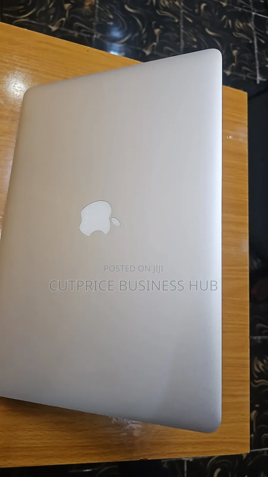 Laptop Apple MacBook Pro 2015 16GB Intel Core I7 SSD 128GB