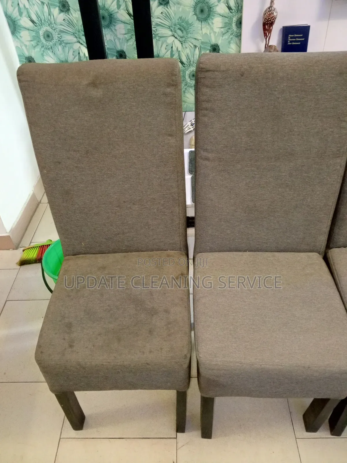 Lagosian It's Environs Book Your Sofas Cleaning Today