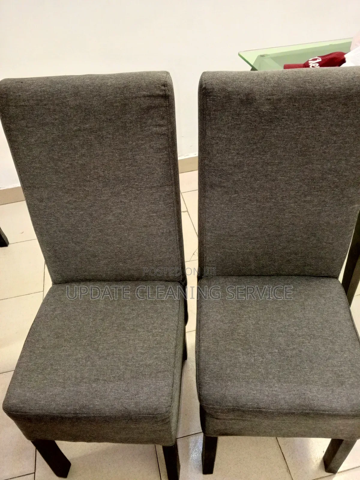 Lagosian It's Environs Book Your Sofas Cleaning Today