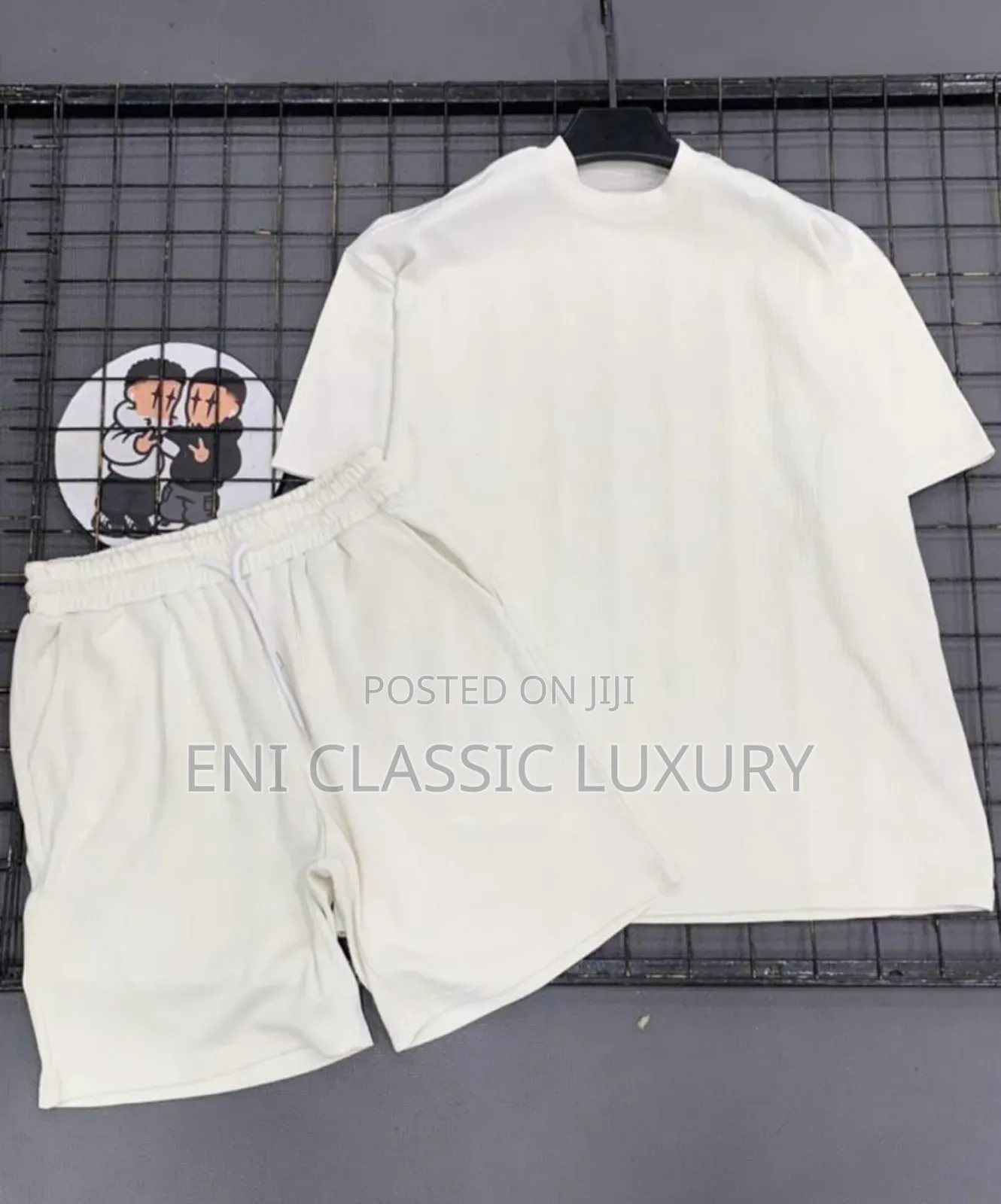 Premium Quality Luxury Cargo Two Pic Well Branded