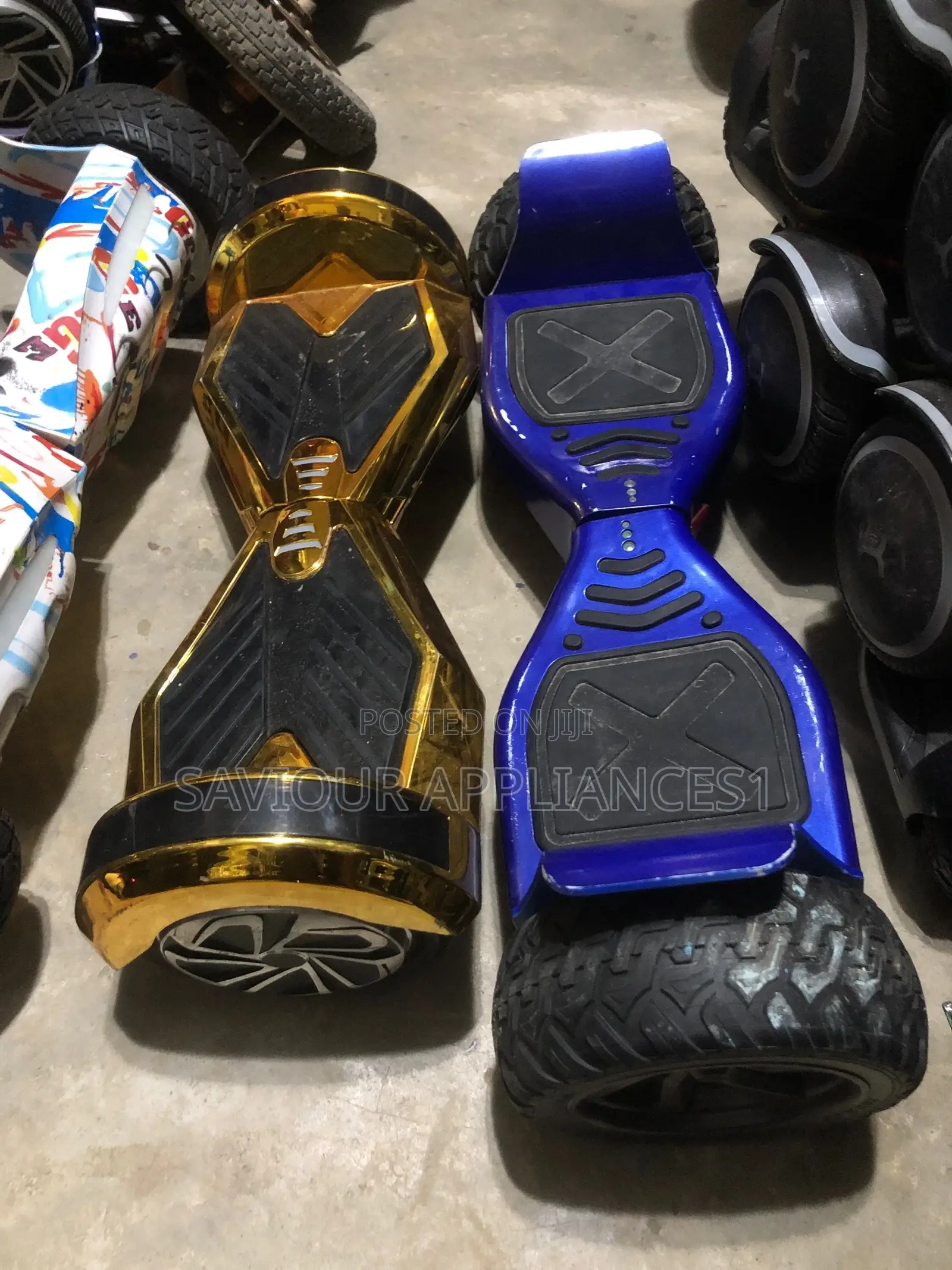Original Hoverboard Product