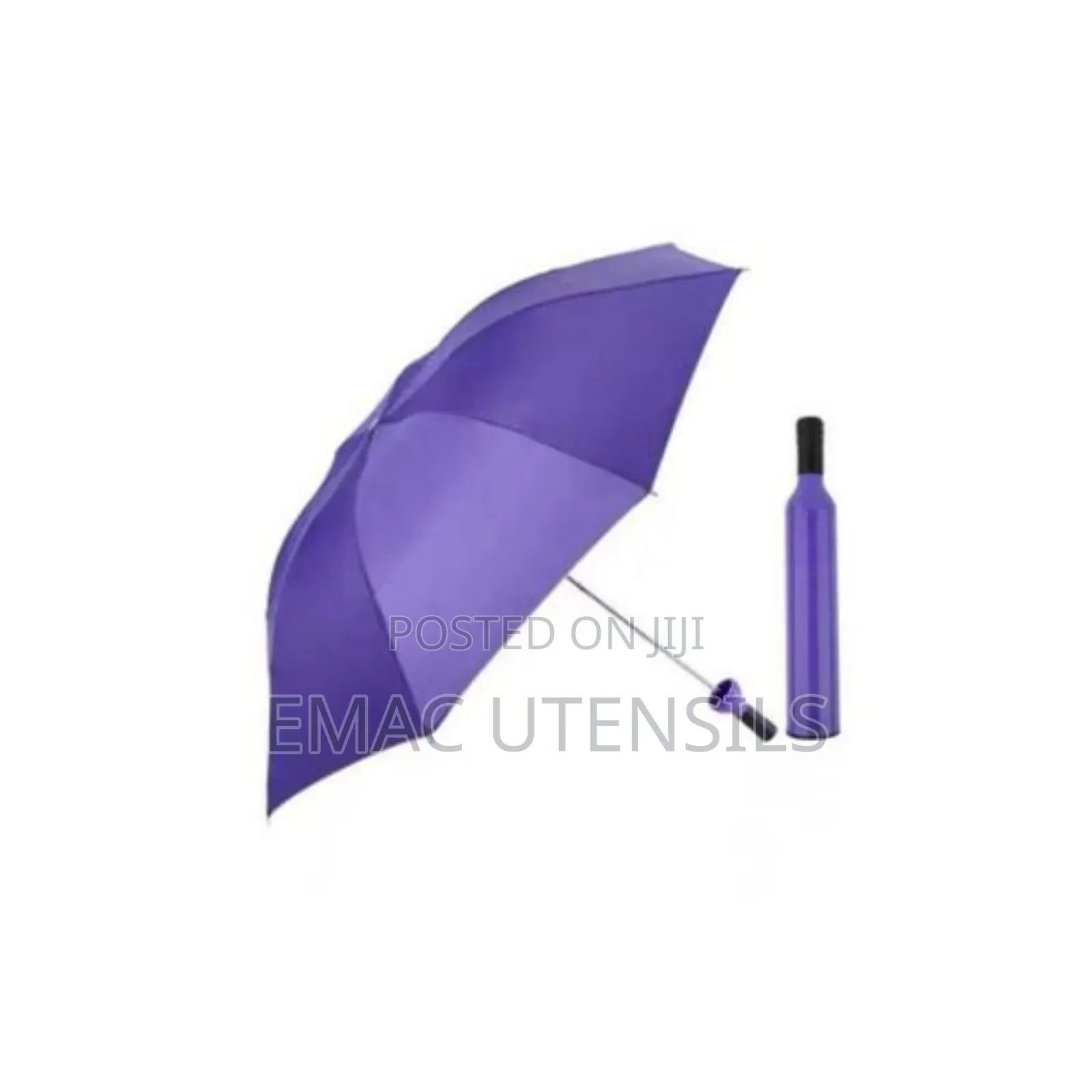 Beautiful and Gift Able Bottle Umbrella