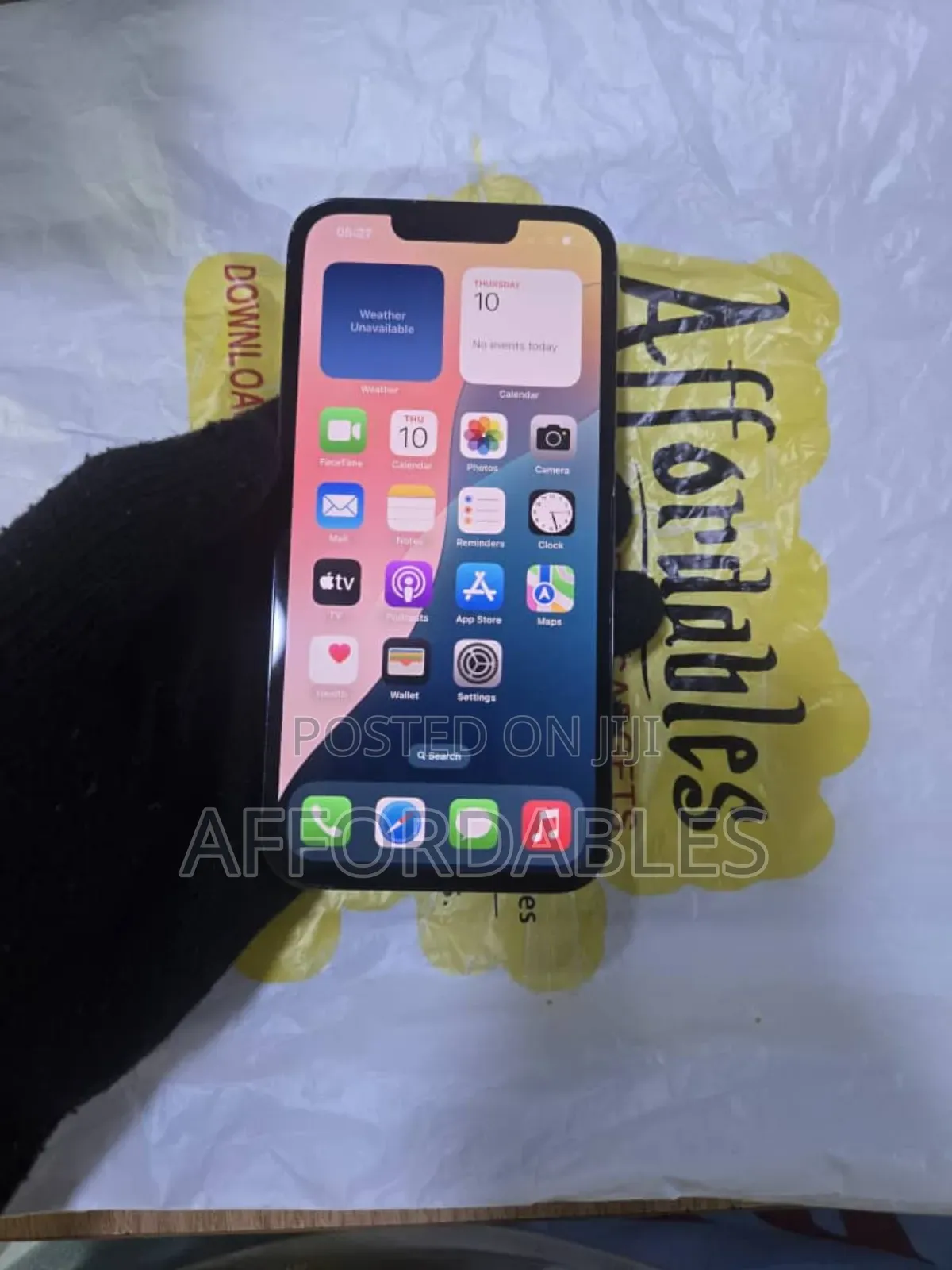 Apple iPhone 13 Pro 512 GB Blue
