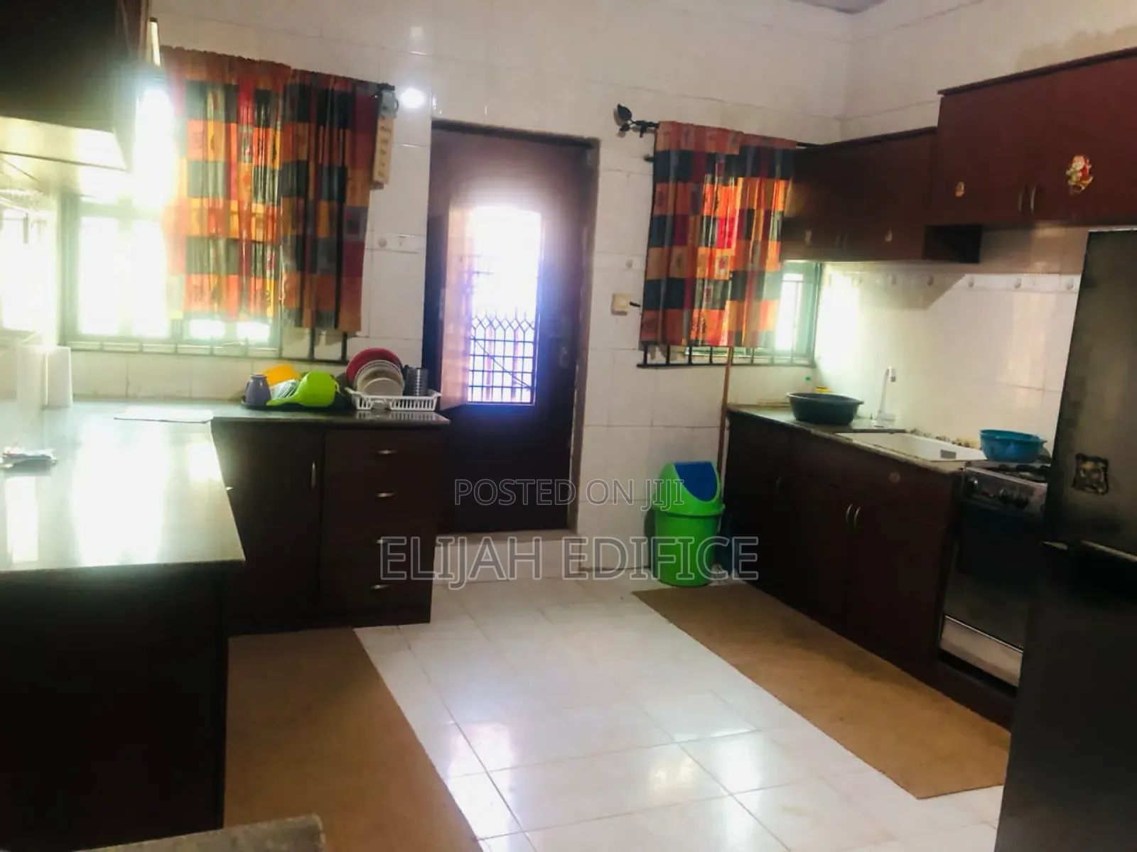 Furnished 4bdrm Bungalow in Omitoro, Ijede / Ikorodu for sale