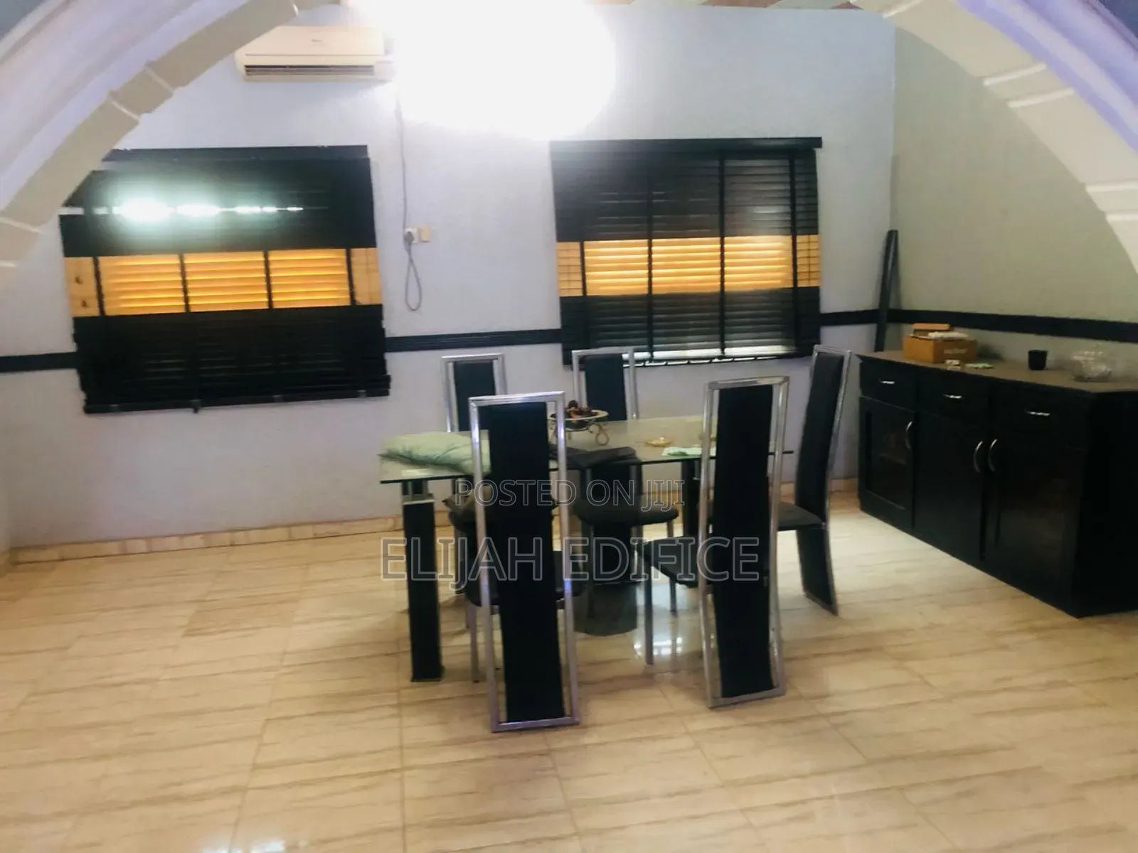 Furnished 4bdrm Bungalow in Omitoro, Ijede / Ikorodu for sale