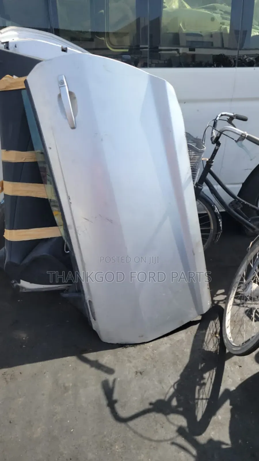 Door Chevrolet Camaro 2015/2016/2017/2018/2020
