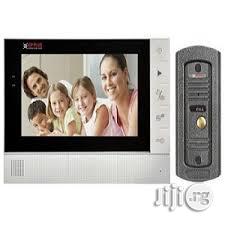 Video Door Phone