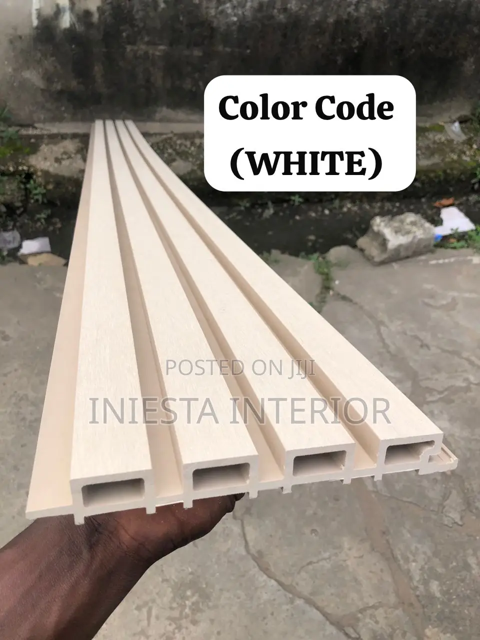 Top Quality Exterior Panel