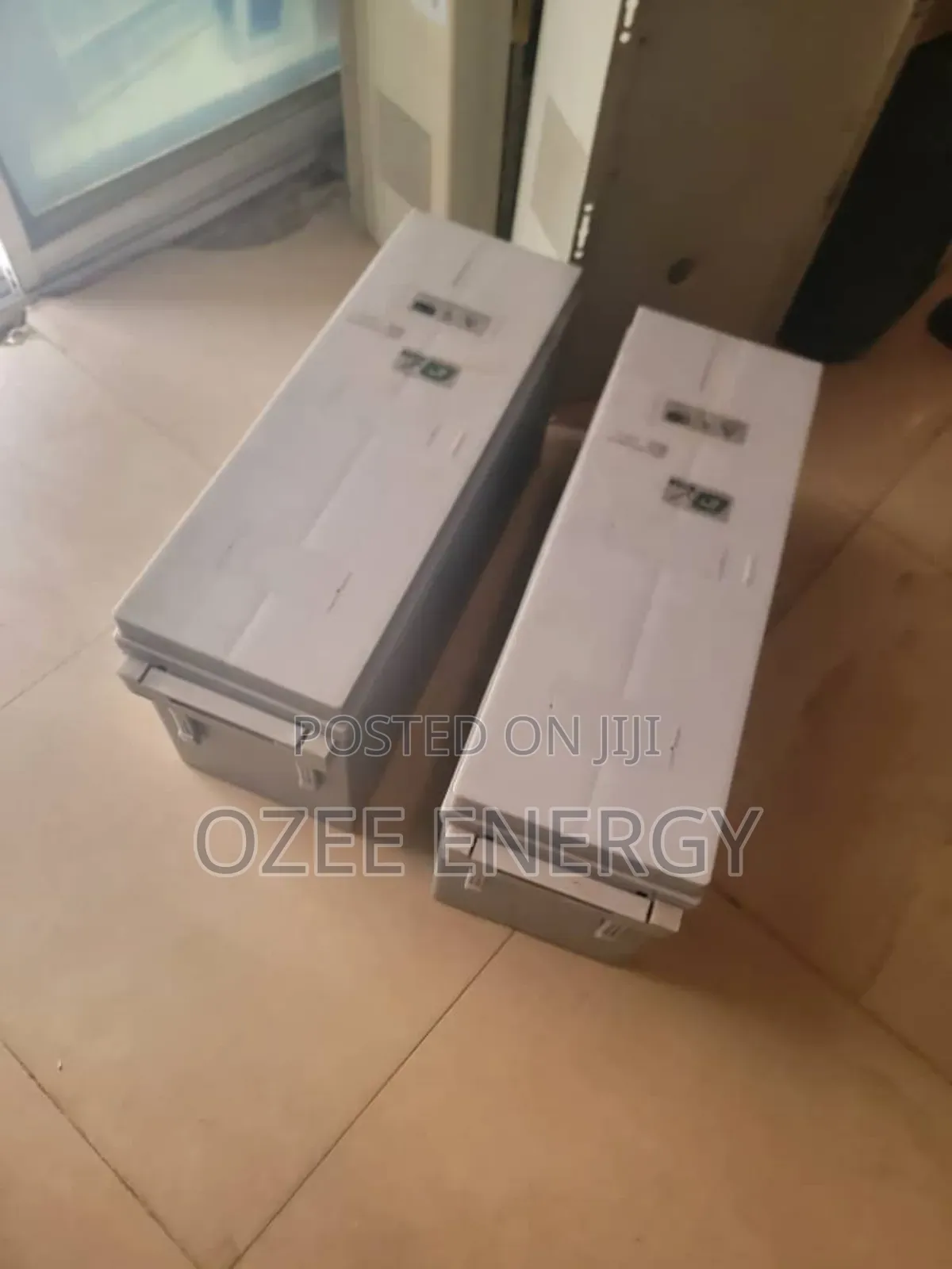 We're Buyer of Used Inverter Battery (Weak Lead Battery)