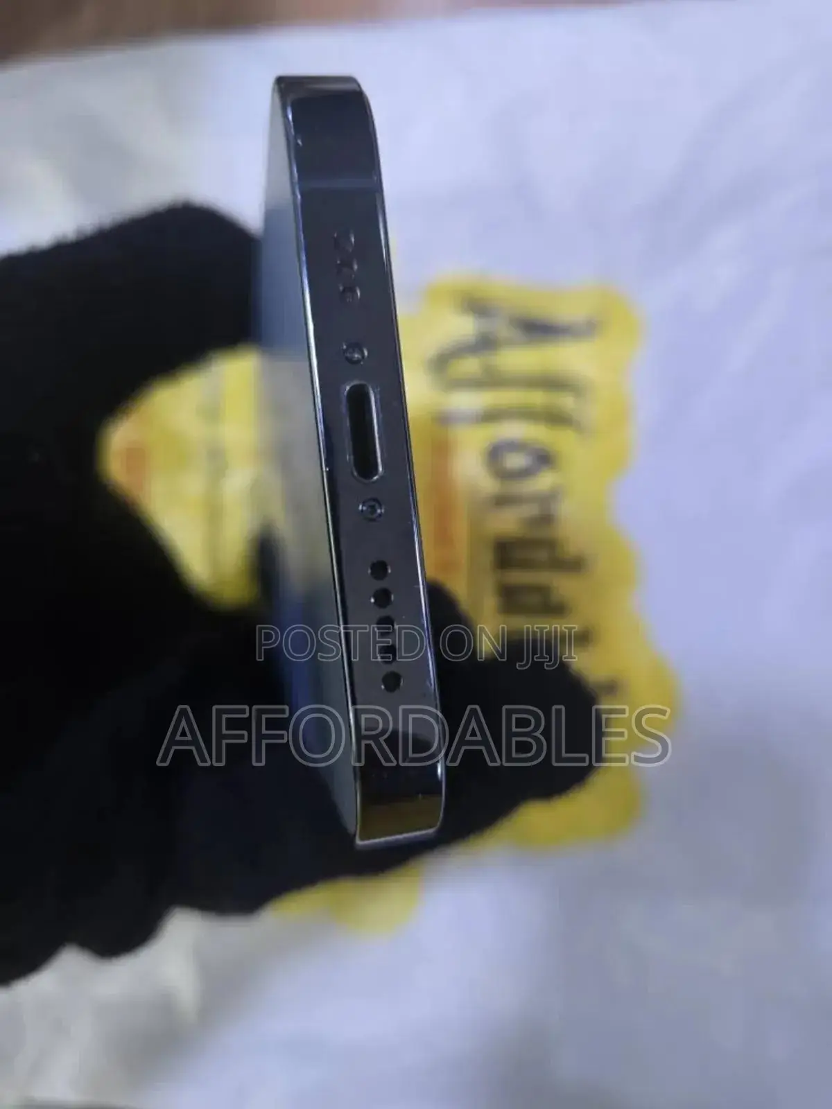 Apple iPhone 13 Pro 512 GB Blue