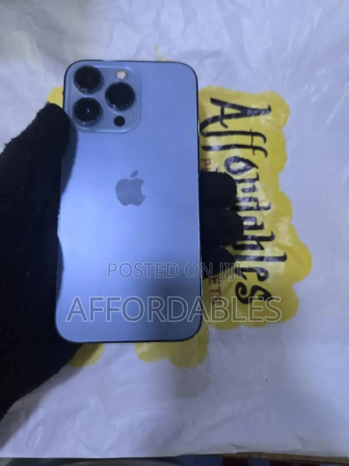 Apple iPhone 13 Pro 512 GB Blue