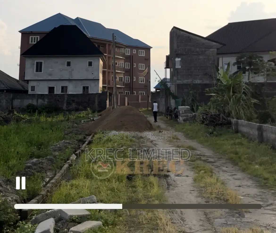 Iwofe Aker Road by Naval Junction