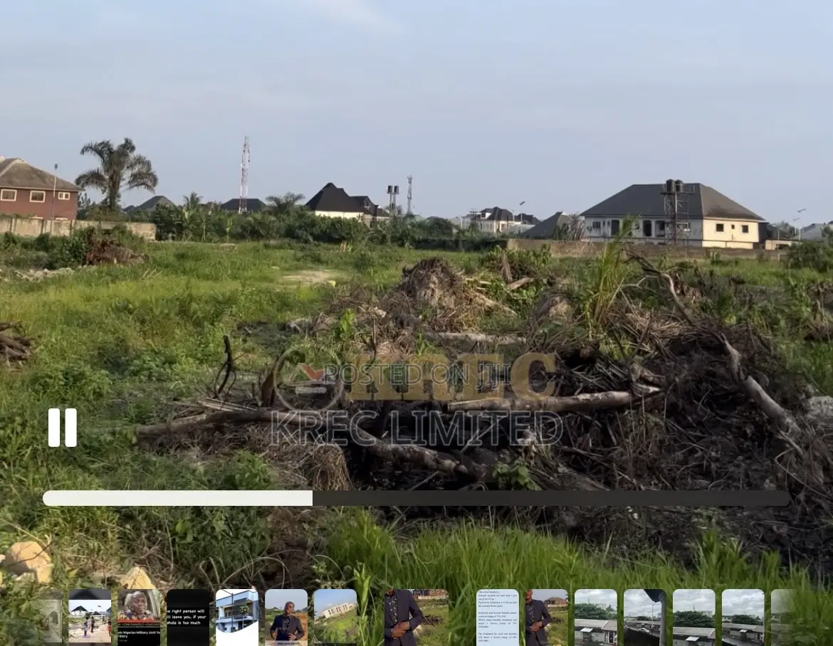 Iwofe Aker Road by Naval Junction