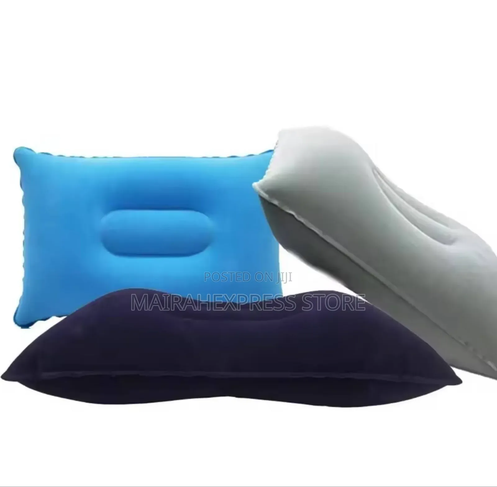 Inflatable Soft Mini Spa/Lumbar Support/Cushion/Neck Pillow