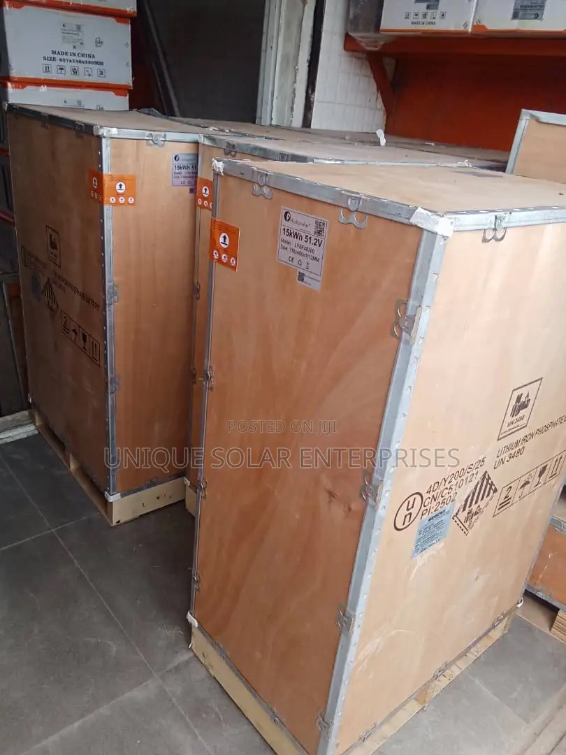 Original Felicity Solar Battery